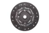 Комплект зчеплення OPEL ASTRA G, VECTRA B, ZAFIRA A 2.0D 11.96-06.05 LuK (623313509) зображення 3