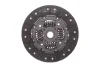 Комплект зчеплення OPEL ASTRA G, VECTRA B, ZAFIRA A 2.0D 11.96-06.05 LuK (623313509) зображення 4