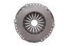 Комплект зчеплення OPEL ASTRA G, VECTRA B, ZAFIRA A 2.0D 11.96-06.05 LuK (623313509) зображення 5