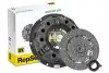 Комплект зчеплення 230мм BENFORD 2P TT, 40 TS LINER 2000 SB, 3000 SB MARSHALL 154, 302 THWAITES 4000, 6000, 7000 WINGET 4/B2000 LuK 623318900