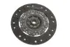 Фото Набор сцепления LuK (623321009) изображение 3