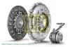 Комплект зчеплення MERCEDES A (W169), B SPORTS TOURER (W245) 2.0/2.0D 09.04-06.12 LuK 623321533 Купити в Україні