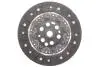 Фото Комплект зчеплення AUDI A3, TT SEAT ALTEA, ALTEA XL, LEON, LEON SC, LEON ST, TOLEDO III SKODA OCTAVIA II, OCTAVIA III, SUPERB II VW CC B7, GOLF VI, JETTA IV, PASSAT ALLTRACK B7 1.8 11.06-10.20 LuK (623322700) зображення 7