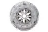 Фото Комплект зчеплення AUDI A3, TT SEAT ALTEA, ALTEA XL, LEON, LEON SC, LEON ST, TOLEDO III SKODA OCTAVIA II, OCTAVIA III, SUPERB II VW CC B7, GOLF VI, JETTA IV, PASSAT ALLTRACK B7 1.8 11.06-10.20 LuK (623322700) зображення 9