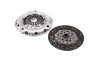 Фото Комплект зчеплення OPEL ASTRA G, ASTRA H, ASTRA H GTC, COMBO, COMBO TOUR, CORSA C, MERIVA A, ZAFIRA A 1.7D/2.0D 08.99 LuK (623323409) зображення 3