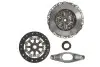 Фото Комплект зчеплення BMW 3 (E90)/5 (E50)/X3 (E83) 04-11, N43/N45/N46 LuK (623323800) зображення 2