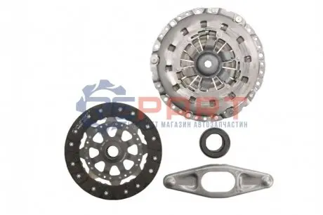 Комплект зчеплення BMW 3 (E90)/5 (E50)/X3 (E83) 04-11, N43/N45/N46 LuK 623323800 Купити в Україні