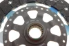Фото Комплект зчеплення BMW 1 (E81), 1 (E82), 1 (E87), 1 (E88), 3 (E90), 3 (E91), 3 (E92), 3 (E93), 5 (E60), 5 (E61), X1 (E84), X3 (E83), Z4 (E85) 1.6/2.0 06.04-06.15 LuK (623323800) зображення 10