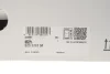 Фото Комплект зчеплення Dacia Duster/Renault Scenic III/Megane III 1.5dCi 09- (d=225mm) (+ вижимний) LuK (623 3263 34) изображение 2