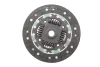 Фото Комплект зчеплення Dacia Duster/Renault Scenic III/Megane III 1.5dCi 09- (d=225mm) (+ вижимний) LuK (623 3263 34) изображение 6