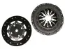 Комплект зчеплення RENAULT GRAND SCENIC III, MEGANE, MEGANE III, SCENIC III 1.4 02.09-09.16 LuK 623330509 Купити в Україні