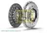 Фото Комплект зчеплення SUZUKI GRAND VITARA II 2.0 10.05-02.15 LuK (623331409) зображення 11