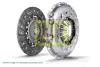 Фото Комплект зчеплення (230мм) TOYOTA URBAN CRUISER 1.4D 01.09-04.14 LuK (623331709) зображення 1