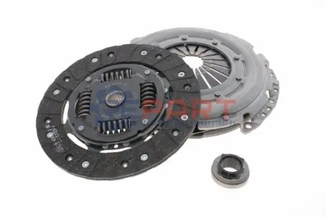 Фото Комплект зчеплення Peugeot Partner 1.6i 10- LuK (623332300) зображення 1