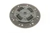 Фото Комплект зчеплення Citroen Berlingo 1.6HDI 05- (d=230mm) (+ вичавний/циліндр зчеплення робочий) LuK (623 3325 21) зображення 14