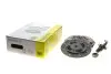 Комплект сцепления Peugeot 2008/207 1.6 HDi 06- (d=230mm) (+выжимной)) LuK 623 3325 22 Купить в Украине