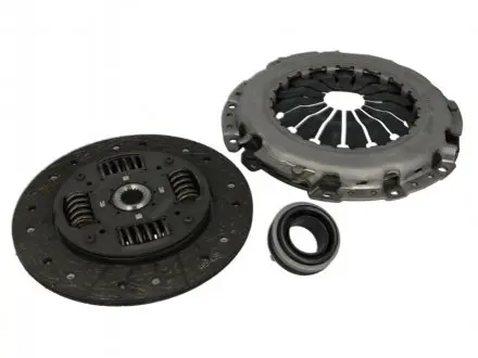 Фото Комплект зчеплення LuK (623339700) зображення 1