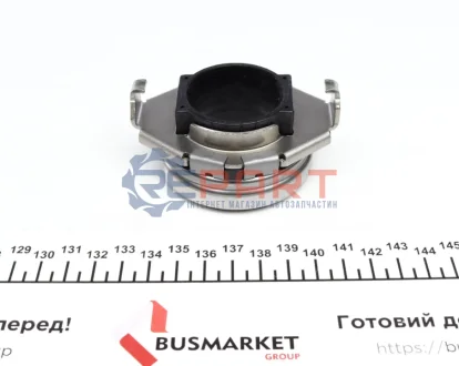 Комплект зчеплення з підшипником (230мм) MAZDA 6, CX-30, MPV II, RX-8 1.3-3.0 01.02 LuK 623342000