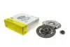 Комплект зчеплення (230мм) VW BEETLE, CADDY ALLTRACK IV, CADDY IV, CC B7, EOS, GOLF PLUS V, GOLF V, GOLF VI, JETTA III, JETTA IV, PASSAT B6, PASSAT B7, SCIROCCO III 1.4/1.4CNG 11.05-09.20 LuK 623342200 Купити в Україні