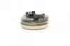 Фото Комплект зчеплення (230мм) VW BEETLE, CADDY ALLTRACK IV, CADDY IV, CC B7, EOS, GOLF PLUS V, GOLF V, GOLF VI, JETTA III, JETTA IV, PASSAT B6, PASSAT B7, SCIROCCO III 1.4/1.4CNG 11.05-09.20 LuK (623342200) зображення 13