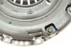 Фото Комплект зчеплення (230мм) VW BEETLE, CADDY ALLTRACK IV, CADDY IV, CC B7, EOS, GOLF PLUS V, GOLF V, GOLF VI, JETTA III, JETTA IV, PASSAT B6, PASSAT B7, SCIROCCO III 1.4/1.4CNG 11.05-09.20 LuK (623342200) зображення 4