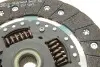 Фото Комплект зчеплення (230мм) VW BEETLE, CADDY ALLTRACK IV, CADDY IV, CC B7, EOS, GOLF PLUS V, GOLF V, GOLF VI, JETTA III, JETTA IV, PASSAT B6, PASSAT B7, SCIROCCO III 1.4/1.4CNG 11.05-09.20 LuK (623342200) зображення 6
