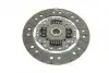 Фото Комплект зчеплення (230мм) VW BEETLE, CADDY ALLTRACK IV, CADDY IV, CC B7, EOS, GOLF PLUS V, GOLF V, GOLF VI, JETTA III, JETTA IV, PASSAT B6, PASSAT B7, SCIROCCO III 1.4/1.4CNG 11.05-09.20 LuK (623342200) зображення 7