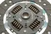 Фото Комплект зчеплення (230мм) VW BEETLE, CADDY ALLTRACK IV, CADDY IV, CC B7, EOS, GOLF PLUS V, GOLF V, GOLF VI, JETTA III, JETTA IV, PASSAT B6, PASSAT B7, SCIROCCO III 1.4/1.4CNG 11.05-09.20 LuK (623342200) зображення 10