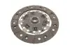 Фото Комплект зчеплення Honda Accord VIII 2.0 08- LuK (623342600) зображення 9