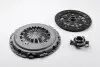 Фото Комплект зчеплення Fiat Doblo 1.6 D Multijet 10- (d=230mm) замінено на 623 3785 00 LuK (623354000) зображення 1