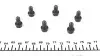 Комплект зчеплення (230мм) AUDI A3 SEAT ALTEA, ALTEA XL, LEON SKODA OCTAVIA II, YETI VW CADDY III, GOLF PLUS, GOLF PLUS V, GOLF VI, JETTA III, JETTA IV, PASSAT B6 1.6D/1.9D/2.0D 04.03-12.17 LuK (623354200) зображення 2