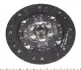 Комплект зчеплення (230мм) AUDI A3 SEAT ALTEA, ALTEA XL, LEON SKODA OCTAVIA II, YETI VW CADDY III, GOLF PLUS, GOLF PLUS V, GOLF VI, JETTA III, JETTA IV, PASSAT B6 1.6D/1.9D/2.0D 04.03-12.17 LuK (623354200) зображення 5