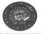 Комплект зчеплення (230мм) AUDI A3 SEAT ALTEA, ALTEA XL, LEON SKODA OCTAVIA II, YETI VW CADDY III, GOLF PLUS, GOLF PLUS V, GOLF VI, JETTA III, JETTA IV, PASSAT B6 1.6D/1.9D/2.0D 04.03-12.17 LuK (623354200) зображення 6