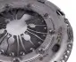 Комплект зчеплення (230мм) AUDI A3 SEAT ALTEA, ALTEA XL, LEON SKODA OCTAVIA II, YETI VW CADDY III, GOLF PLUS, GOLF PLUS V, GOLF VI, JETTA III, JETTA IV, PASSAT B6 1.6D/1.9D/2.0D 04.03-12.17 LuK (623354200) зображення 9