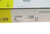 Фото SPRZGO RENAULT AUSTRALCAPTURCLIOKANGOOMEGANE 1,31,5 DCI 18- LuK (623 3544 09) изображение 6
