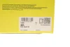 Комплект зчеплення Dacia Duster 1.5 dCi 10- (d=230mm) (+ вичавний) LuK (623 3544 35) зображення 2