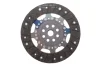 Комплект зчеплення Dacia Duster 1.5 dCi 10- (d=230mm) (+ вичавний) LuK (623 3544 35) зображення 6