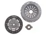 Комплект зчеплення з підшипником (230мм) ALFA ROMEO 145, 146, 147, 156, 166, GT FIAT MAREA LANCIA KAPPA, LYBRA 1.9D-2.4D 08.94-09.10 LuK 623354600