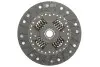 Фото Комплект зчеплення (230мм) MITSUBISHI L 300 III, L200, L400, PAJERO CLASSIC, PAJERO I, PAJERO II, PAJERO III, PAJERO SPORT I 2.3D/2.5D/2.8D 12.82 LuK (623355400) зображення 5