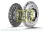 Комплект зчеплення (230мм) OPEL ADAM, ASTRA K, CORSA E 1.0 07.14 LuK (623360809) зображення 1