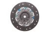 Комплект зчеплення Opel Adam/Corsa 1.0 14- (d=230mm) (+вижимний) LuK (623 3608 33) зображення 7