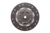 Комплект зчеплення Opel Adam/Corsa 1.0 14- (d=230mm) (+вижимний) LuK (623 3608 33) зображення 8