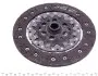 Фото Комплект зчеплення (230мм) AUDI A3, Q2 SEAT ATECA, LEON, LEON SC, LEON ST SKODA SUPERB III VW CALIFORNIA T5 CAMPER, CALIFORNIA T6 CAMPER, GOLF VII, MULTIVAN T5, MULTIVAN T6 1.4/2.0D 09.09 LuK (623376500) зображення 4