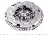 Фото Комплект зчеплення (230мм) AUDI A3, Q2 SEAT ATECA, LEON, LEON SC, LEON ST SKODA SUPERB III VW CALIFORNIA T5 CAMPER, CALIFORNIA T6 CAMPER, GOLF VII, MULTIVAN T5, MULTIVAN T6 1.4/2.0D 09.09 LuK (623376500) зображення 6