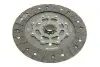 Фото Комплект зчеплення (230мм) SUBARU FORESTER, IMPREZA, LEGACY III, LEGACY IV, OUTBACK 2.0/2.5 10.98-12.09 LuK (623377600) зображення 7