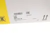 Фото Комплект зчеплення Honda Accord/FR-V 2.0/2.4 03- LuK (623 3781 00) зображення 15
