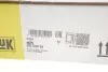 Комплект сцепления Hyundai Ioniq/Kona/Kia Crrd/Niro 1.6H 16- (d=226mm) LuK (623 3787 09) изображение 4