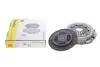 Фото Комплект сцепления Suzuki Grand Vitara 2.4 09- (d=225mm) LuK (623 3822 09) изображение 1