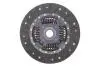 Фото Комплект сцепления Suzuki Grand Vitara 2.4 09- (d=225mm) LuK (623 3822 09) изображение 3