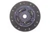 Фото Комплект сцепления Suzuki Grand Vitara 2.4 09- (d=225mm) LuK (623 3822 09) изображение 4